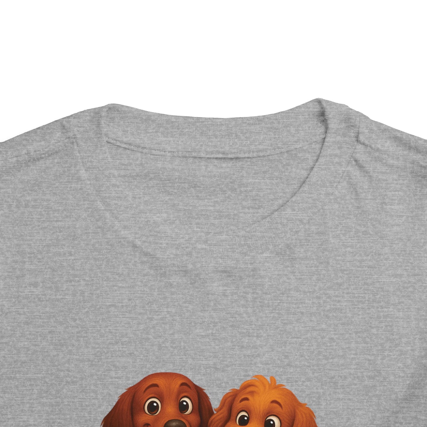 Toddlers Adventures T-shirt