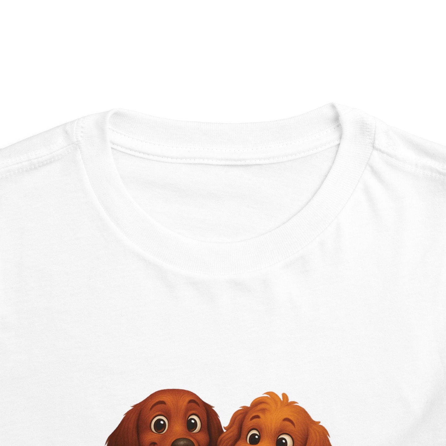 Toddlers Adventures T-shirt