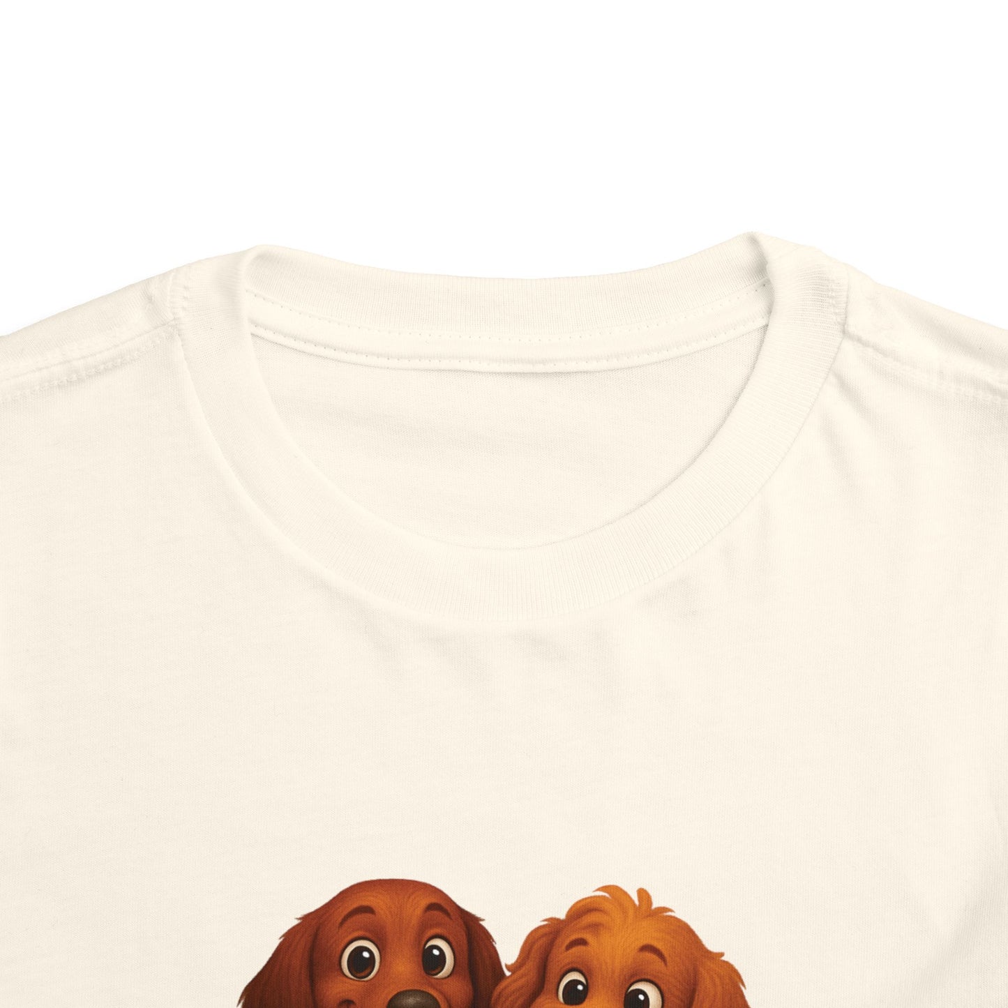 Toddlers Adventures T-shirt