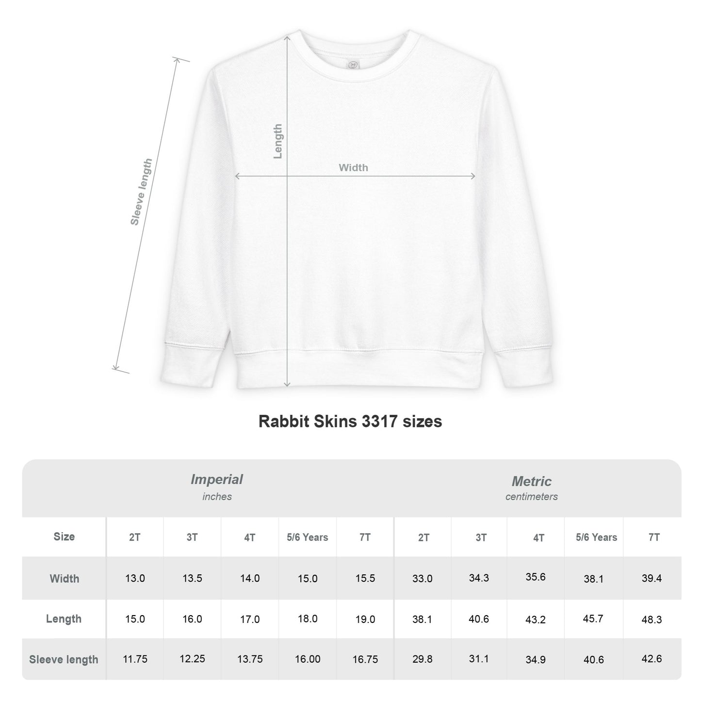 Toddler Sweatshirt Be Bold Be Brave Be You
