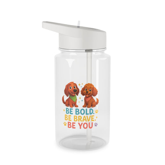 Adventures Inspirational Water Bottle