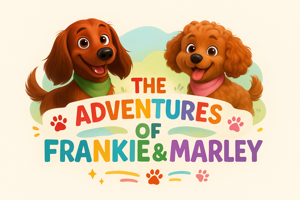The Adventures of Frankie & Marley